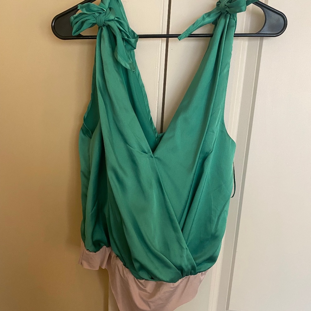 Boutique Bodysuit